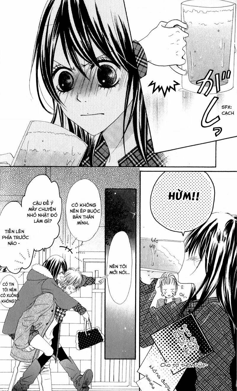 koibito wa 16-sai chapter 1 19