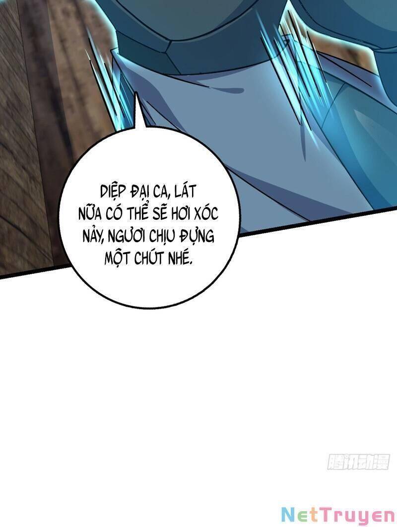 sư phụ của ta mỗi khi đến đại nạn mới đột phá chapter 24 40