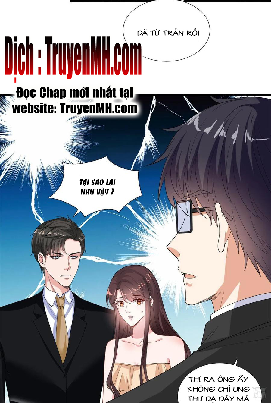 thí hôn lão công, cần giúp sức chapter 476 5