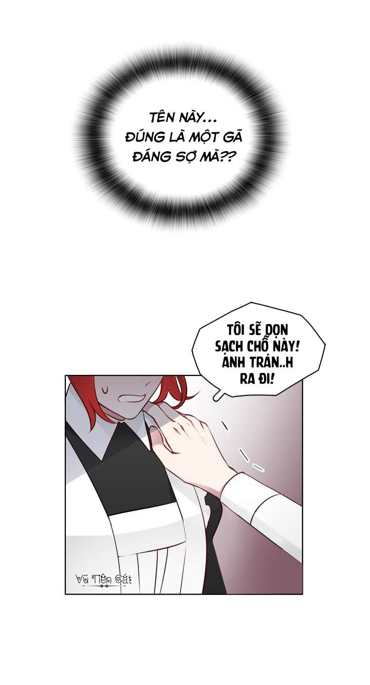 thanh tra của muiella chapter 12 16