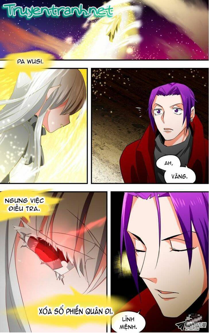 the fiary captivity chapter 17 11