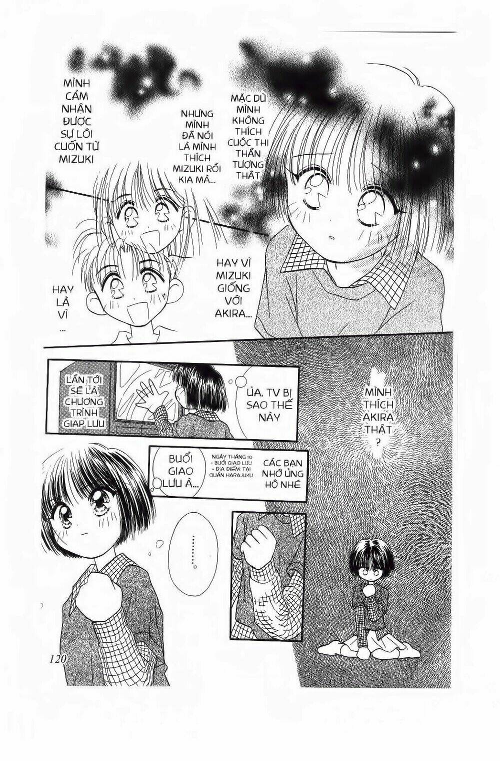 chắp cánh ước mơ chapter 8 12