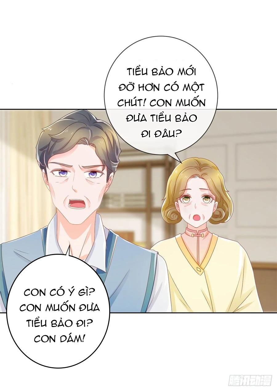 ẩn hôn 100%: chọc tức vợ yêu mua một tặng một chapter 163 15