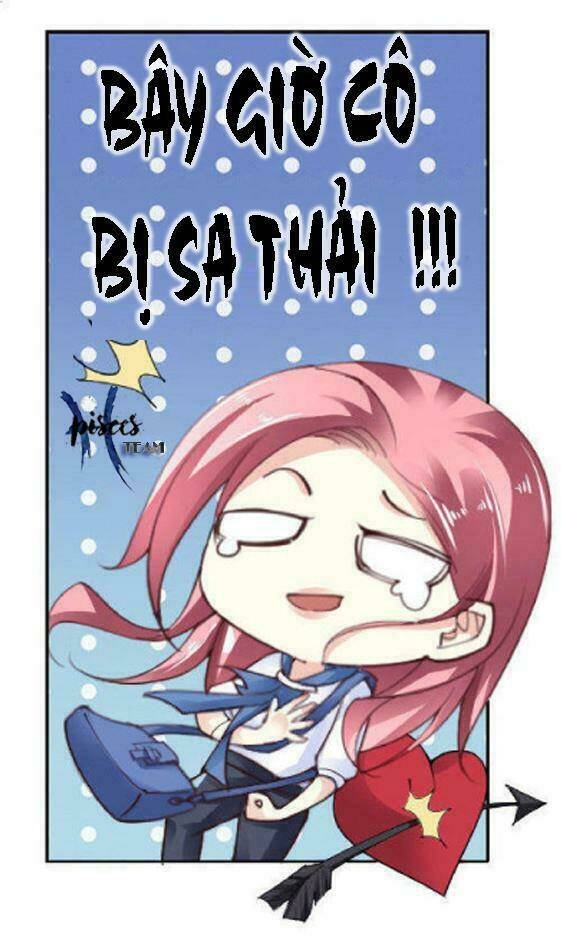 nữ nhân xin nhẹ nhàng chapter 6 15