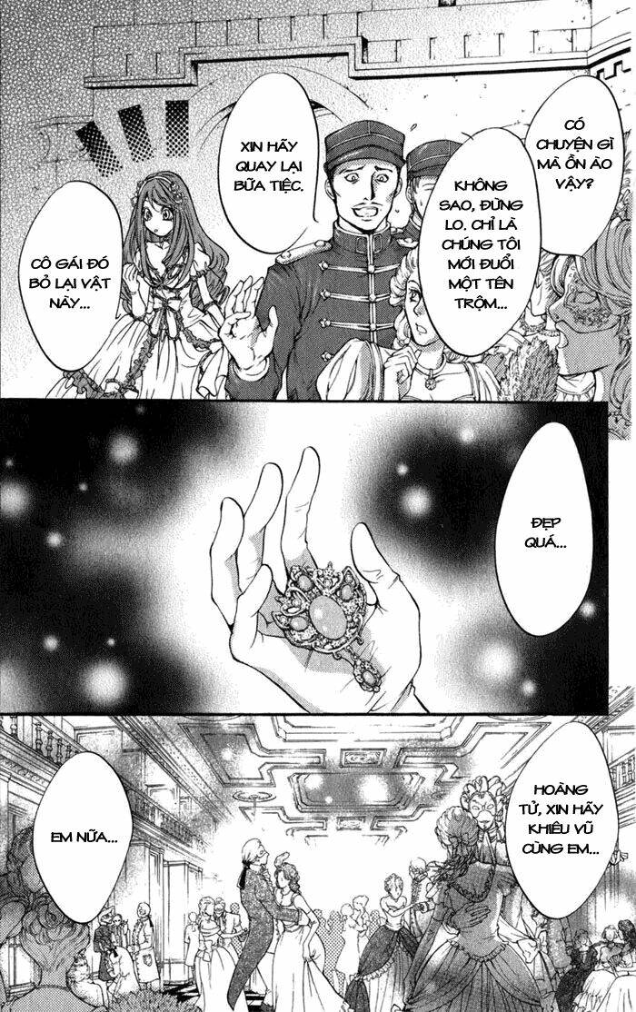 ludwig kakumei chapter 10 42