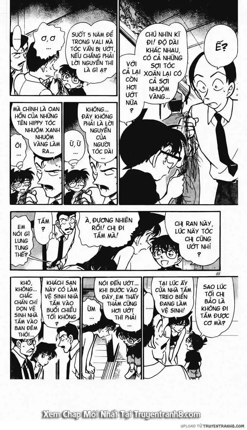 conan chapter 309 10