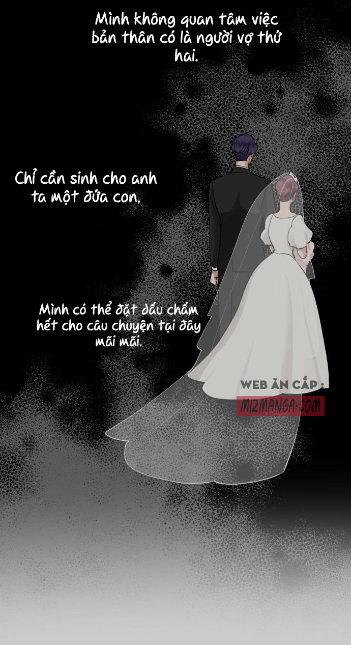 oan gia ngõ hẹp chapter 41 59