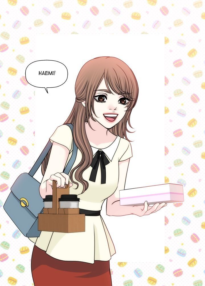 người đàn ông của tôi chapter 98.1 18