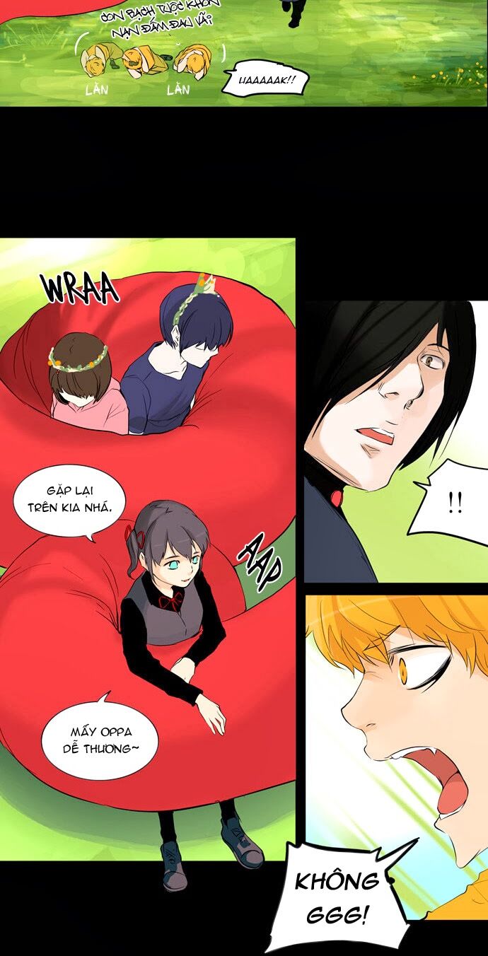 tòa tháp bí ẩn 2 chapter 65 25