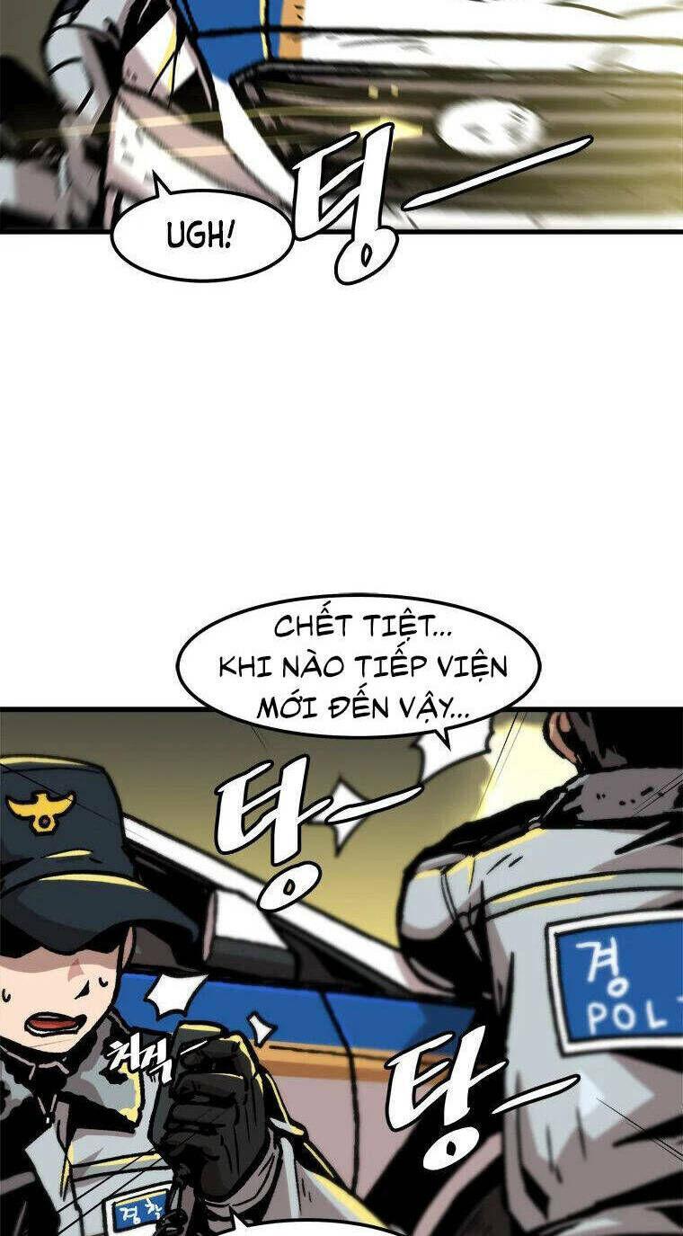 lên cấp một mình chapter 77 20