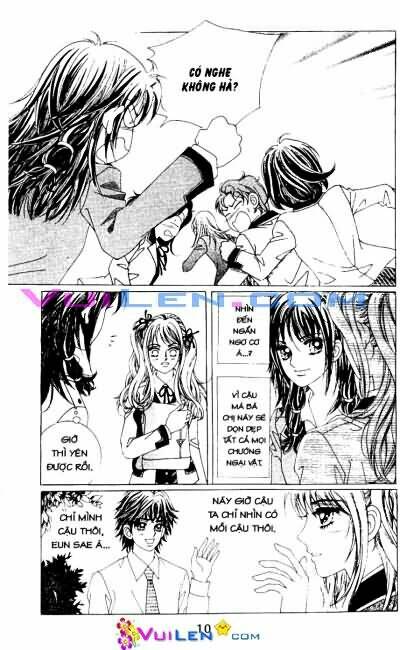 tìm lại tình yêu chapter 41 11