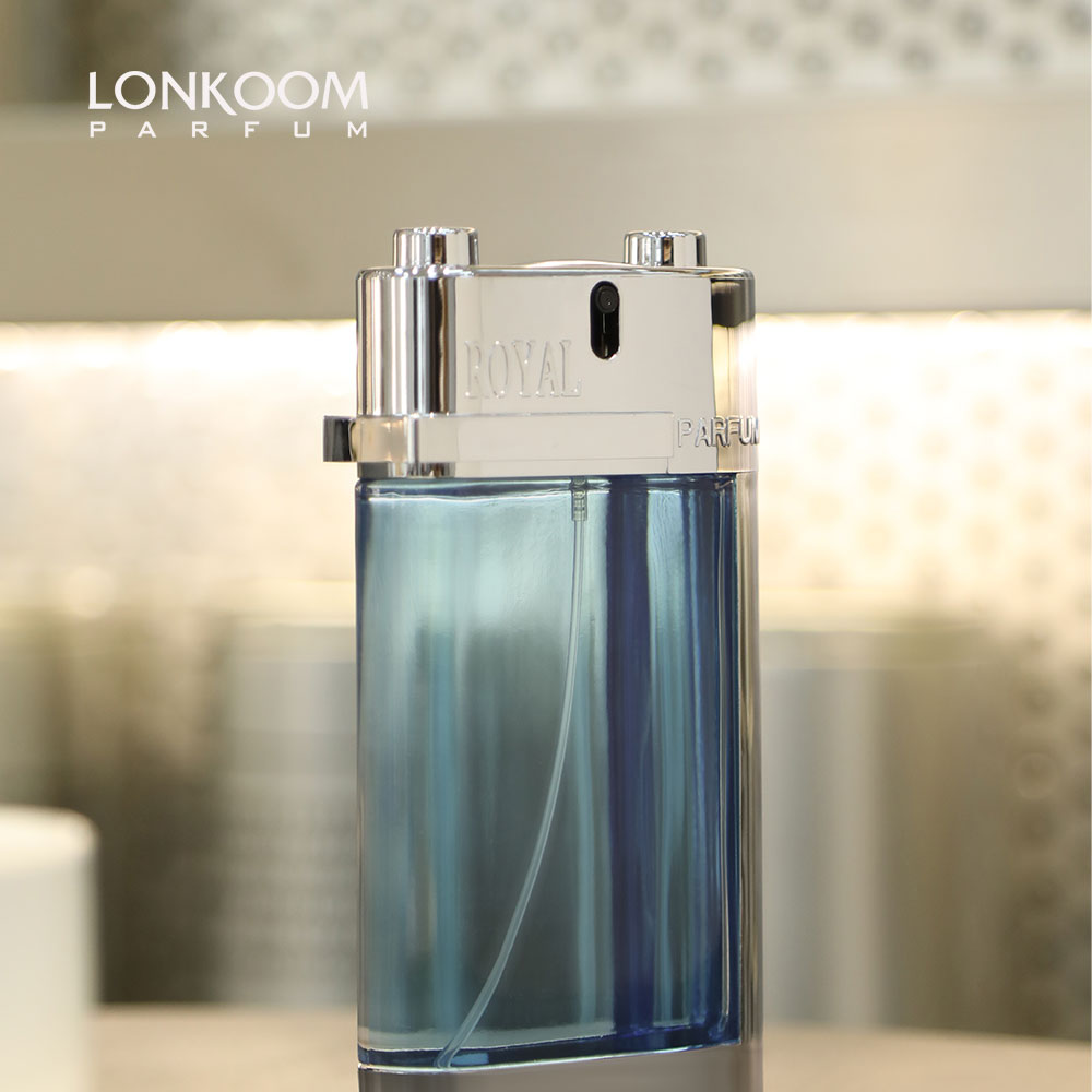 Nước Hoa Nam Royal Eau de Parfum 100ml