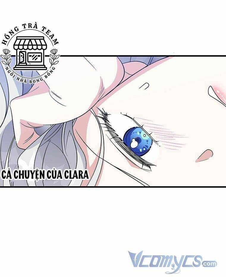 chồng yêu, em muốn đình công! chapter 53 50