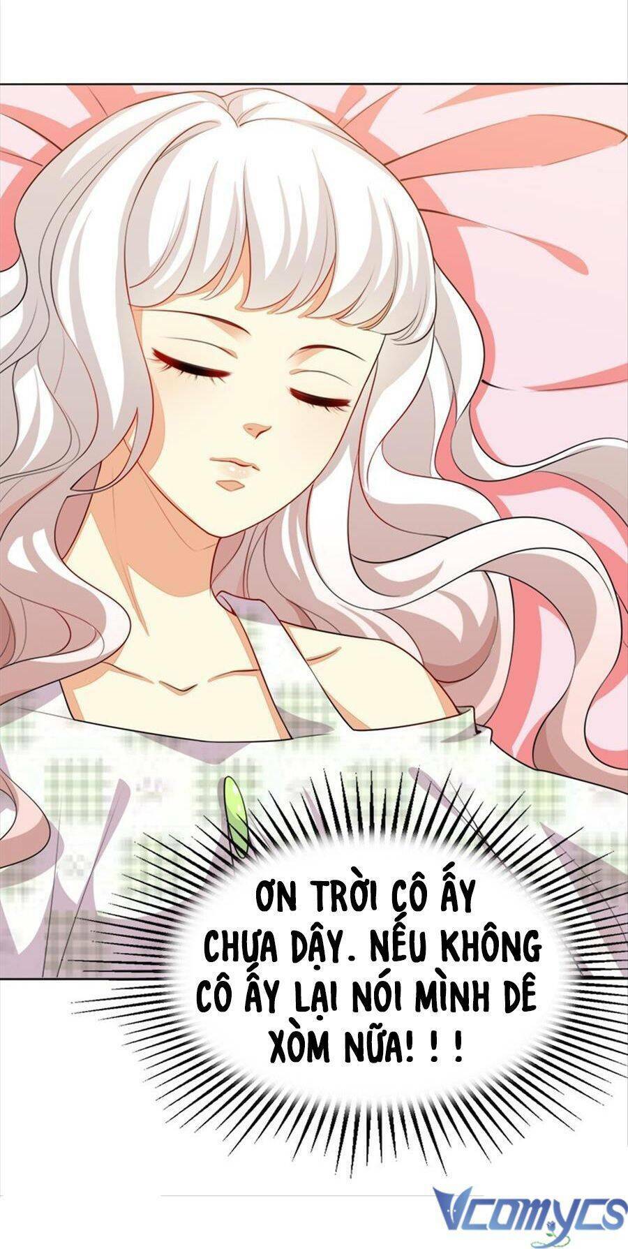 gặp phải người chồng xảo quyệt! chapter 30 23