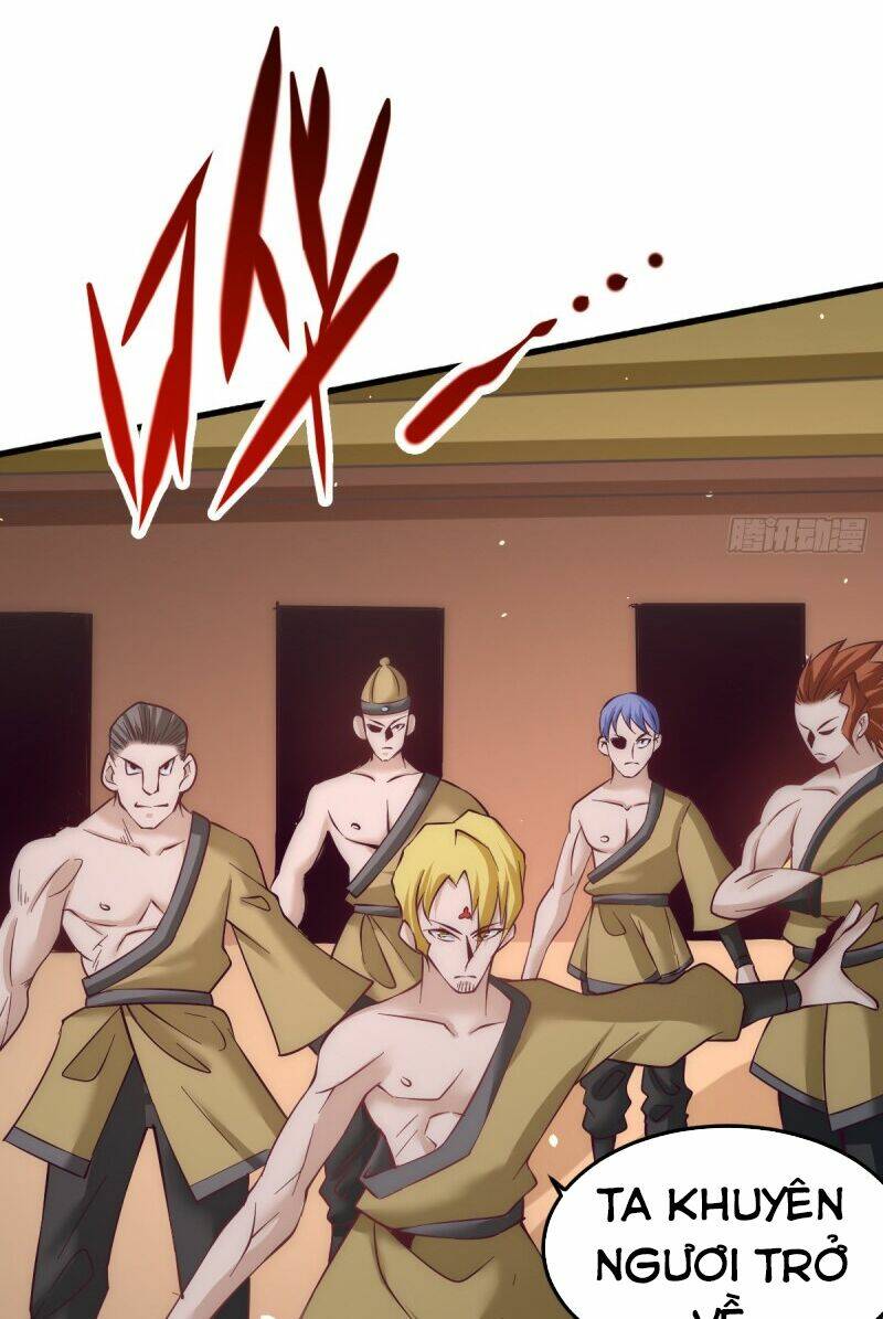 đô thị đỉnh phong cao thủ chapter 120 26