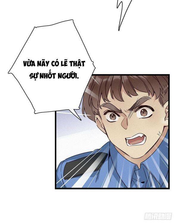 thỉnh quân nhập quái chapter 13 34