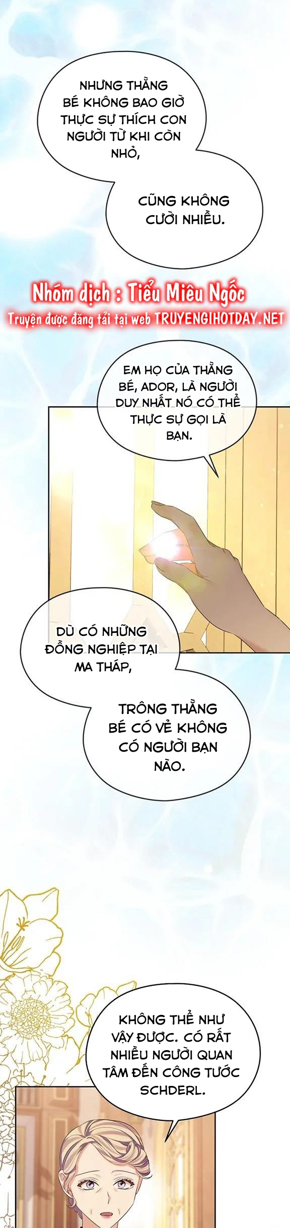aster yêu dấu của tôi chapter 50 27