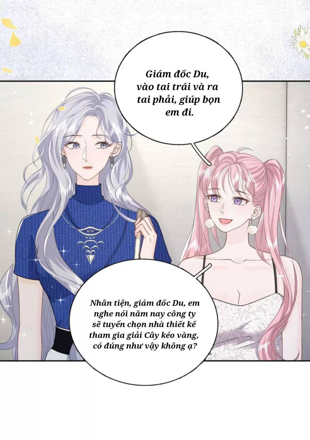 mận xanh chapter 14 20