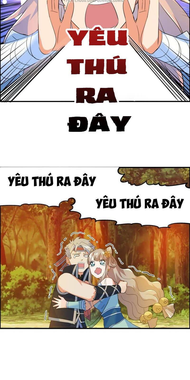 tối cường quang hoàn hệ thống chapter 26 4