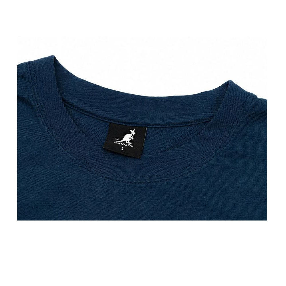 Áo Kangol UNISEX LOGO T-SHIRT 6225102380