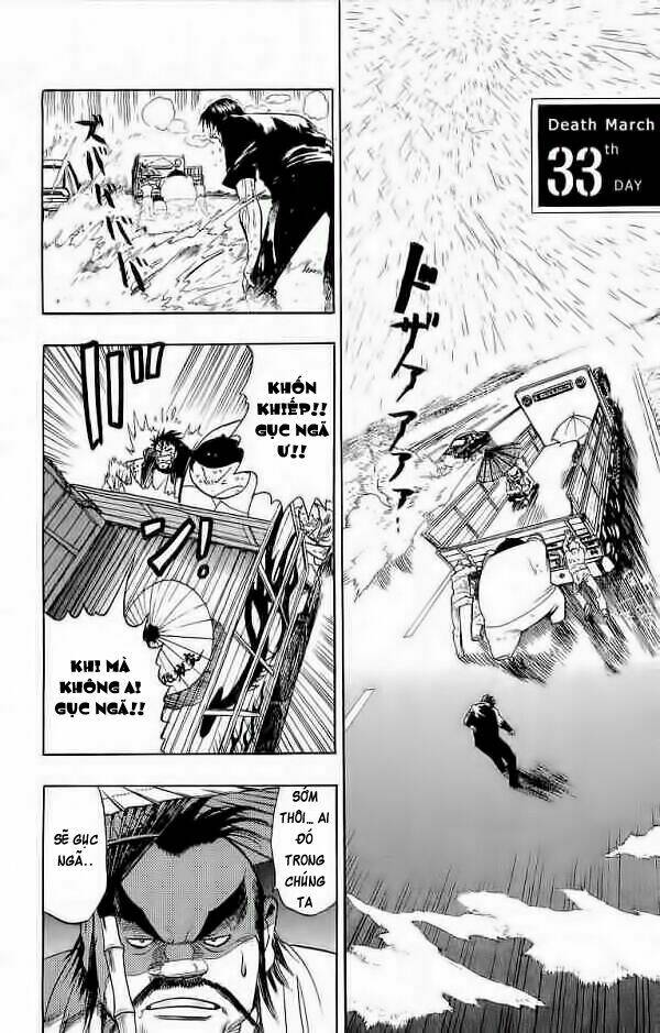 lá chắn mắt chapter 86 13