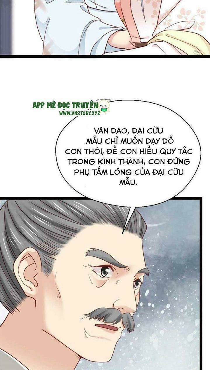 kiều nữ độc phi chapter 237 14