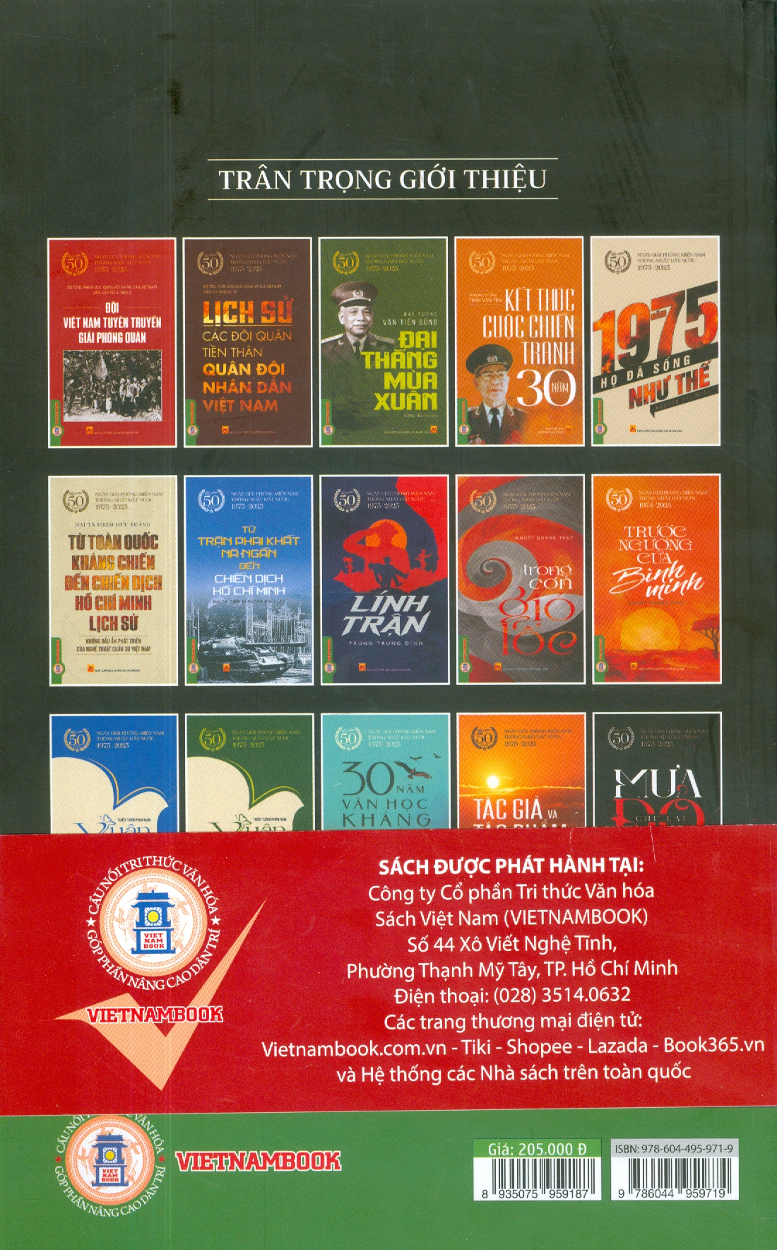 MƯA ĐỎ - Chu Lai - Vietnambook