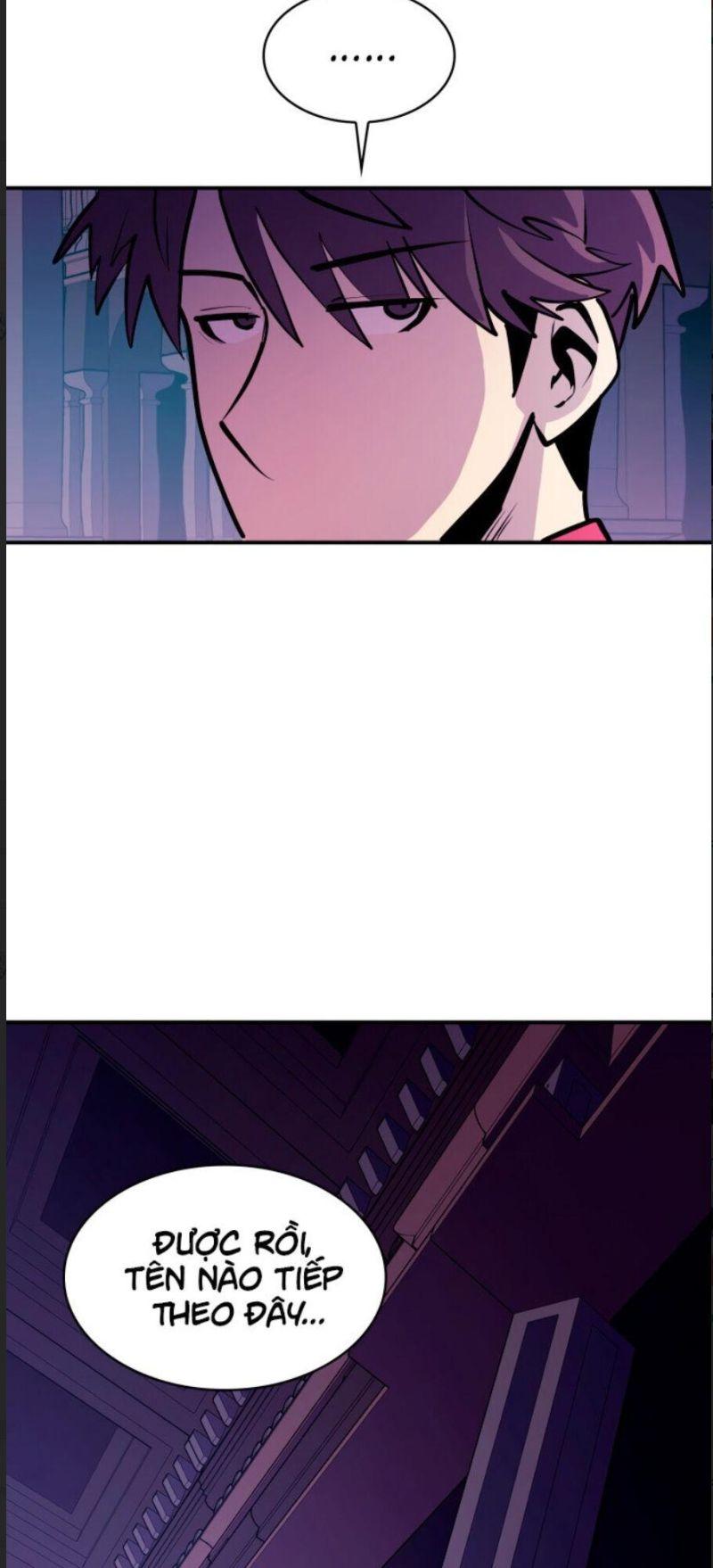 tôi trở lại thăng cấp một mình chapter 40 11