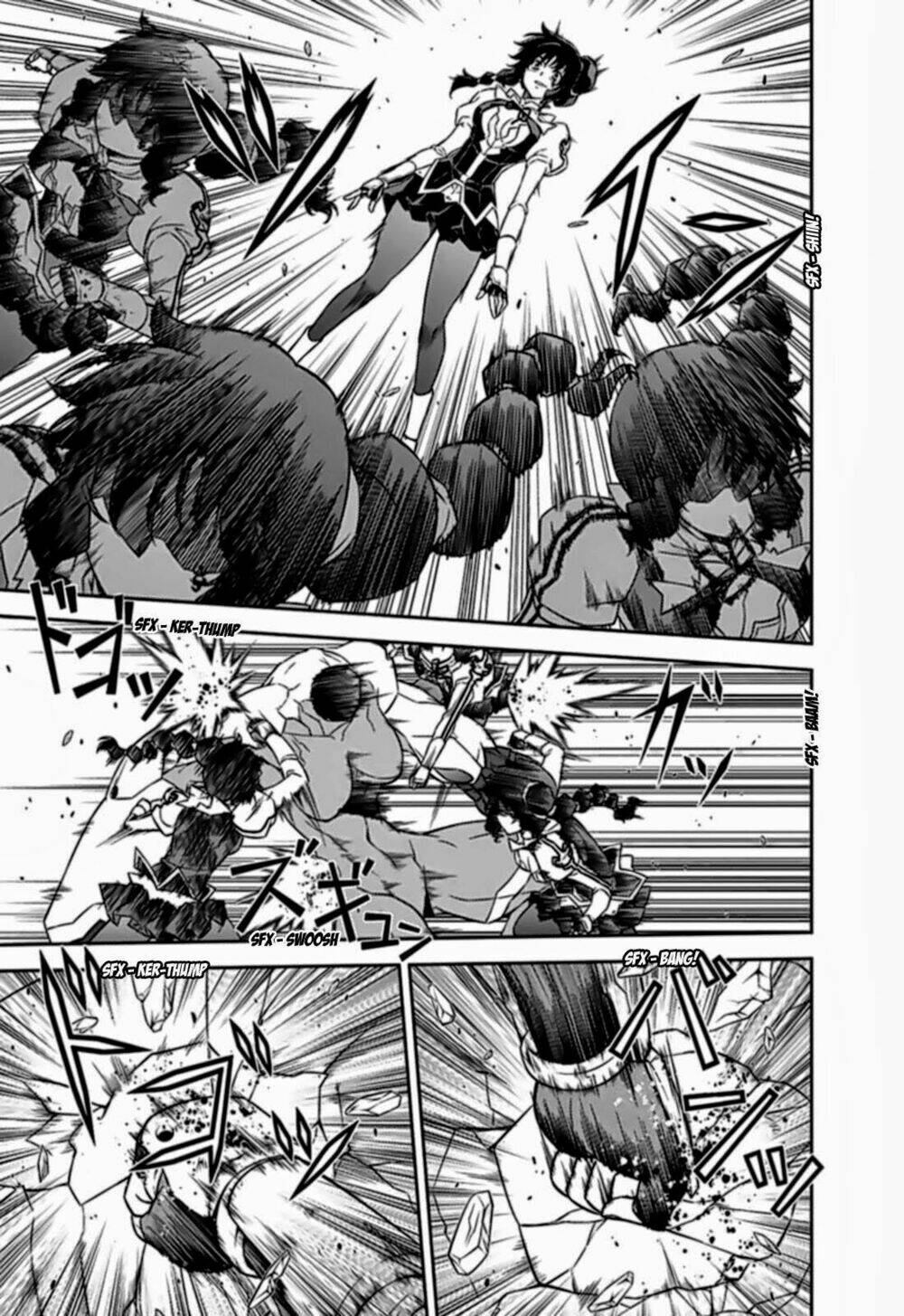 freezing chapter 131 8