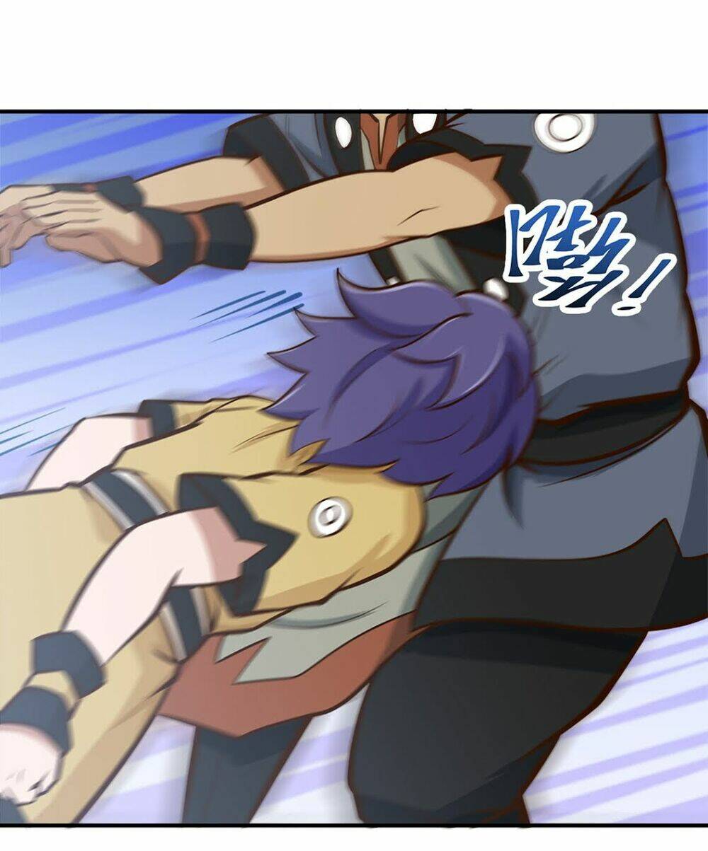 hiệp hành cửu thiên chapter 88 28