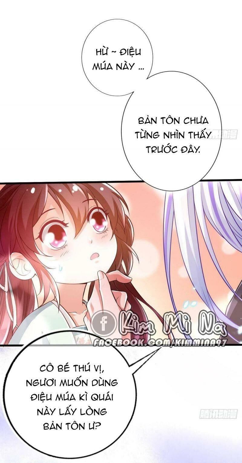 cứu được tên đại ma tôn chapter 2 18
