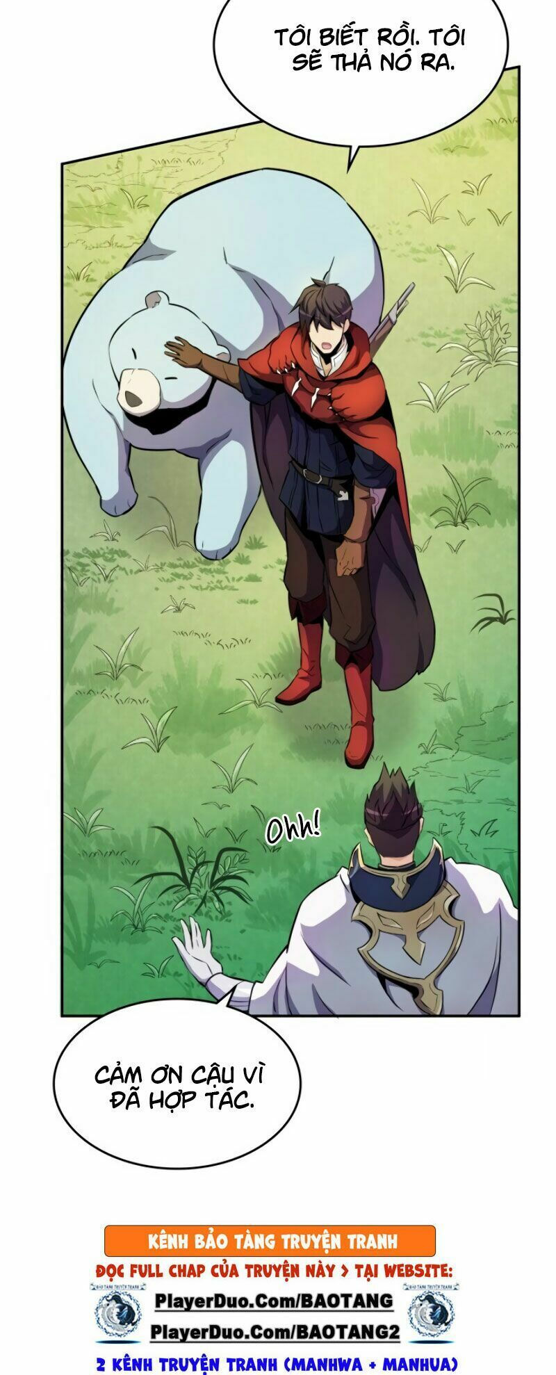 arcane sniper chapter 20 57