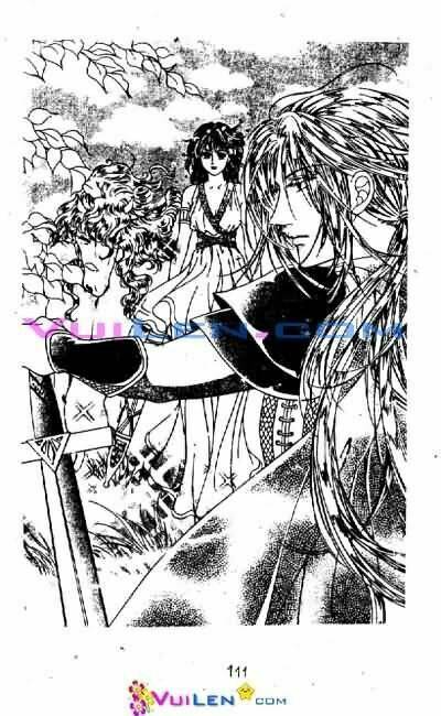 nữ hoàng biển cả chapter 11 111