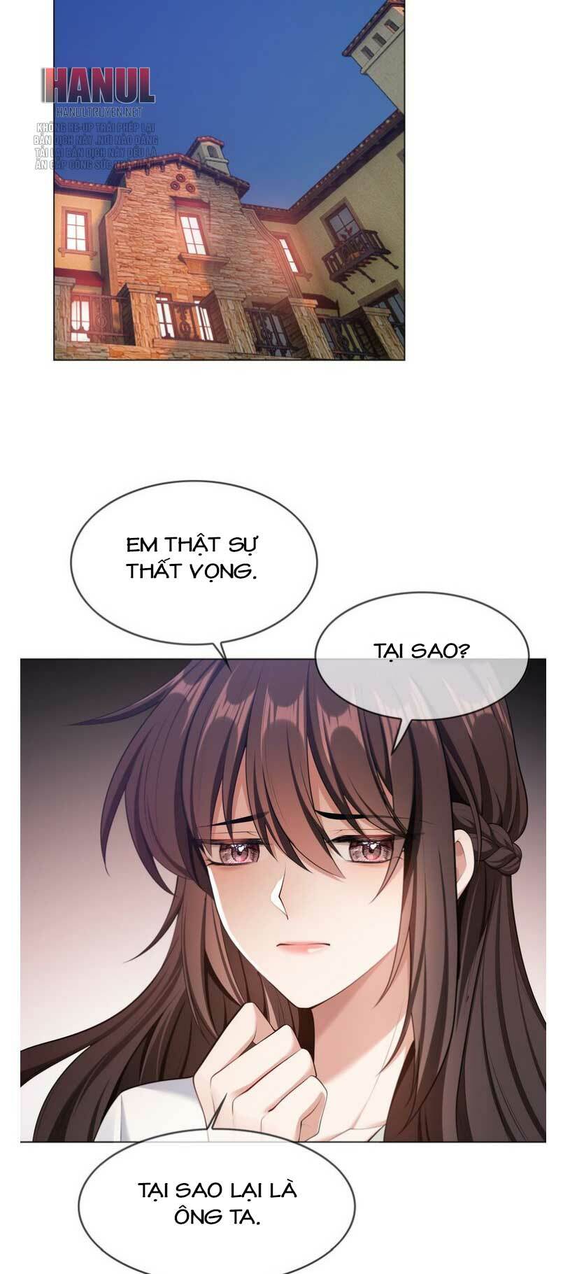 cô vợ nhỏ nuông chiều quá lại thành ác!! chapter 202.1 23