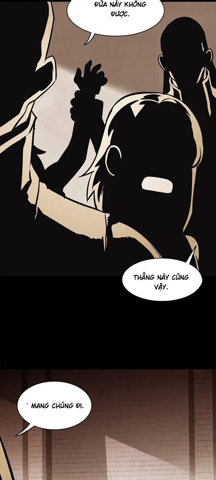 bất bại chân ma chapter 63 61