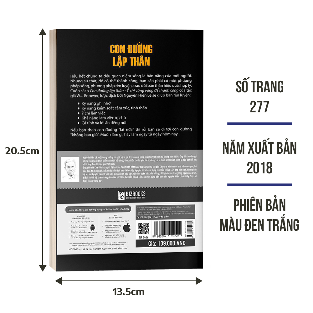 Bộ 3 cuốn ĐỊNH HƯỚNG THÀNH CÔNG: Ý CHÍ - NGHỊ LỰC - ĐỊNH HƯỚNG - THÀNH CÔNG: Tay Trắng Làm Nên, Ý Chí Sắt Đá, Con Đường Lập Thân