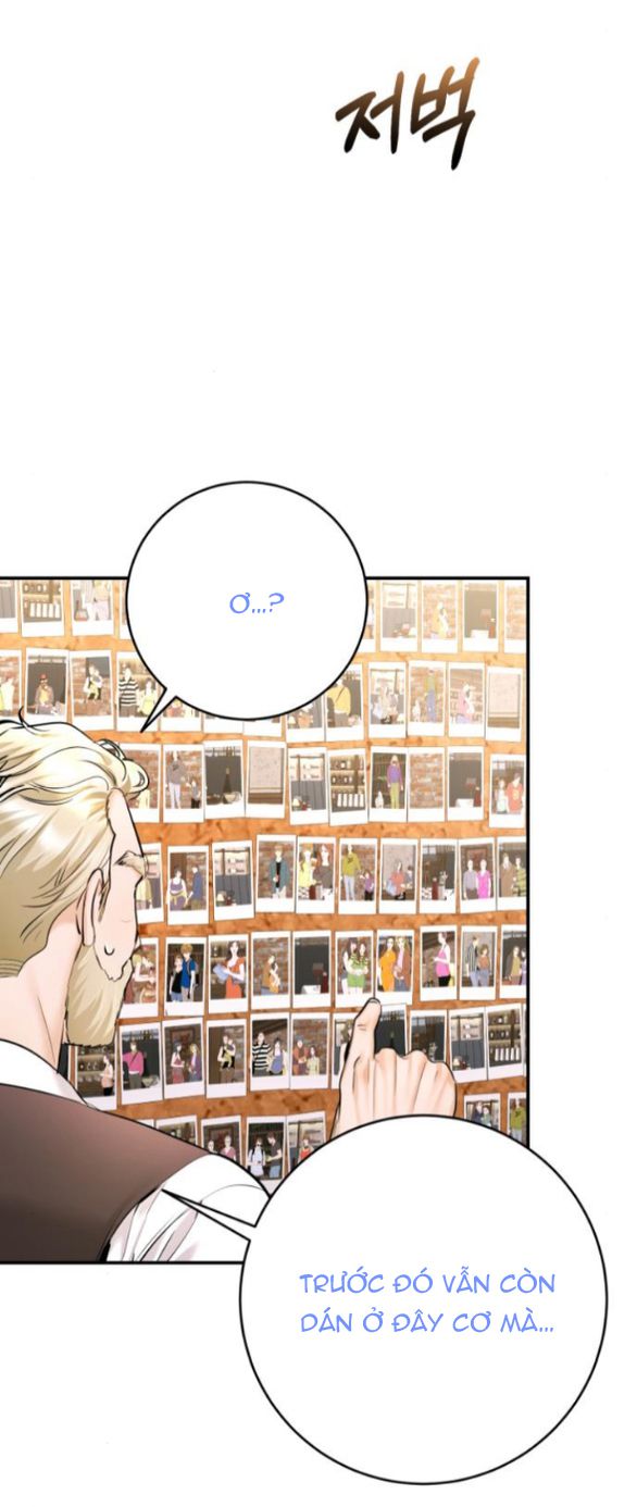 đứa trẻ trông giống tôi chapter 45.2 31
