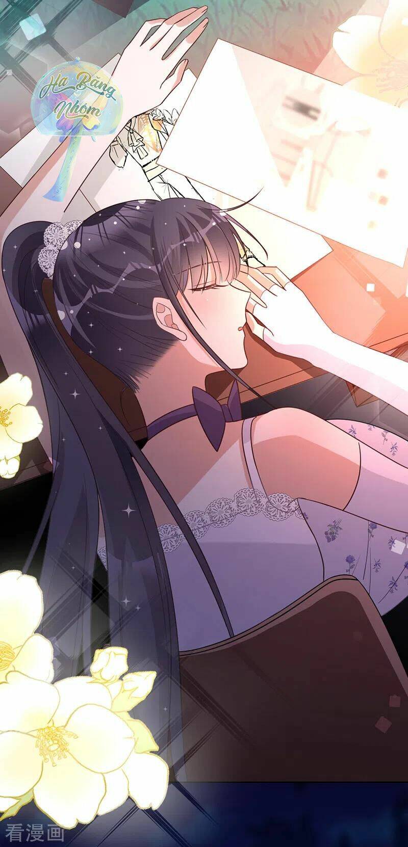 dĩ hôn chi danh chapter 20 15