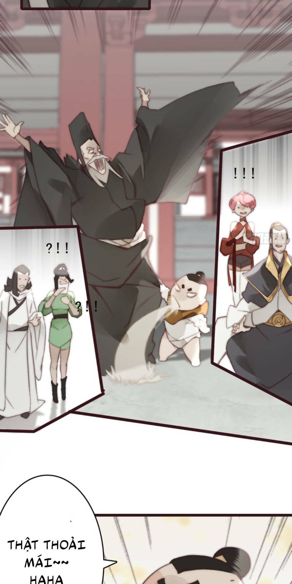 tam quốc thăng thiên ký chapter 19 27