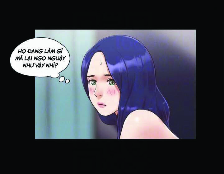 mọi thứ đã được chấp thuận chapter 7.1 17