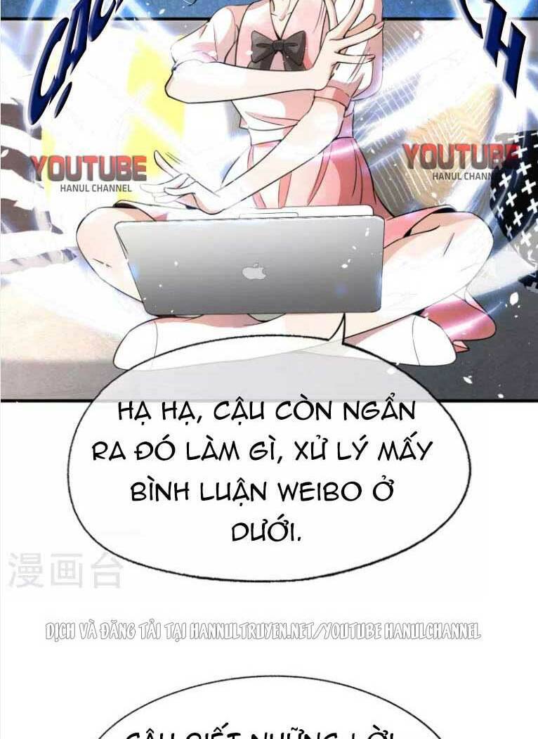 cô vợ hợp đồng lạnh lùng không dễ đụng đâu chapter 200.2 5