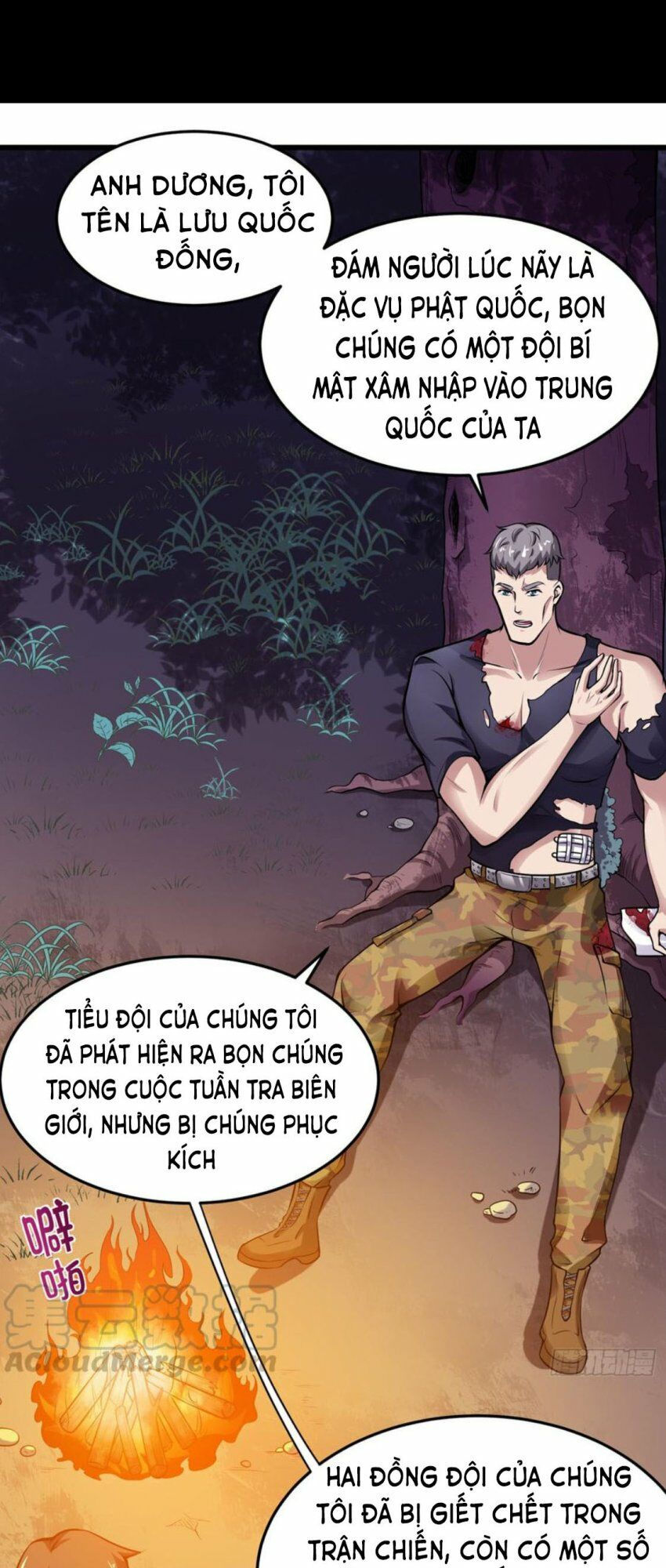 tối cường thần y tại đô thị chapter 59 1