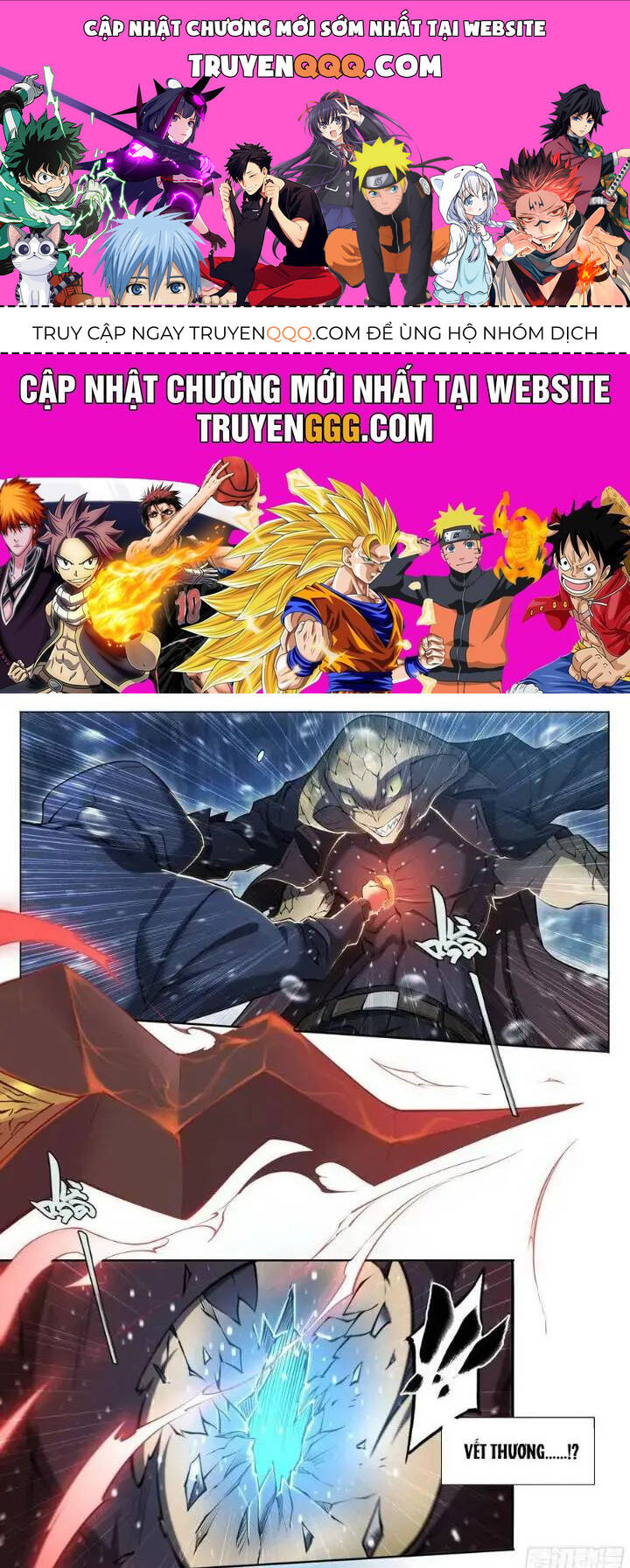 dự báo khải huyền chapter 93 1