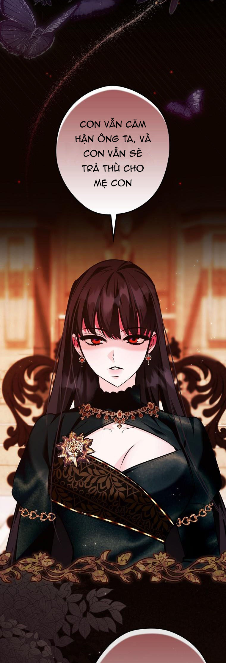 nàng tiểu thư nhà công tước chapter 18 14