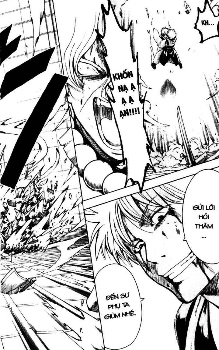 gintama - linh hồn bạc chapter 397 9