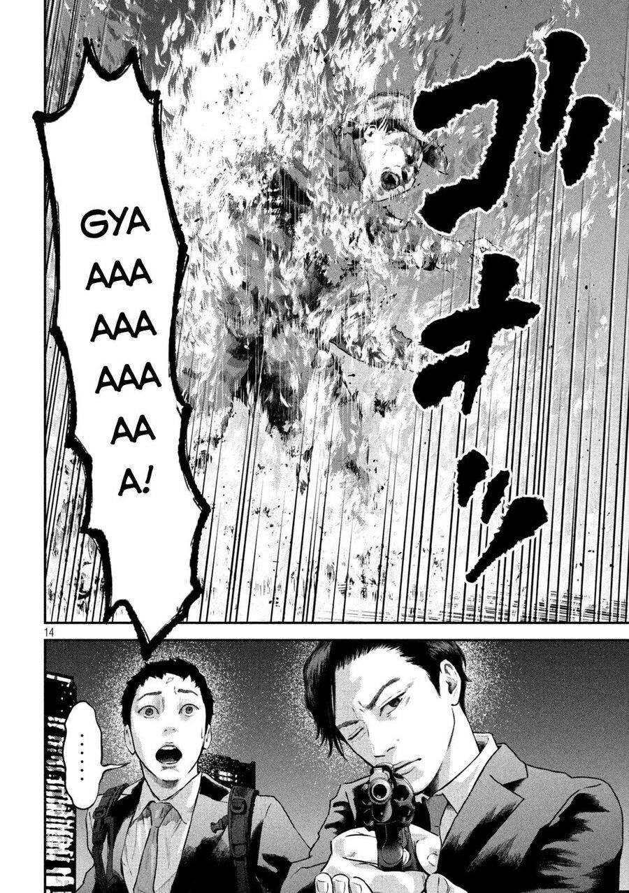 mật danh: nostra chapter 13 15