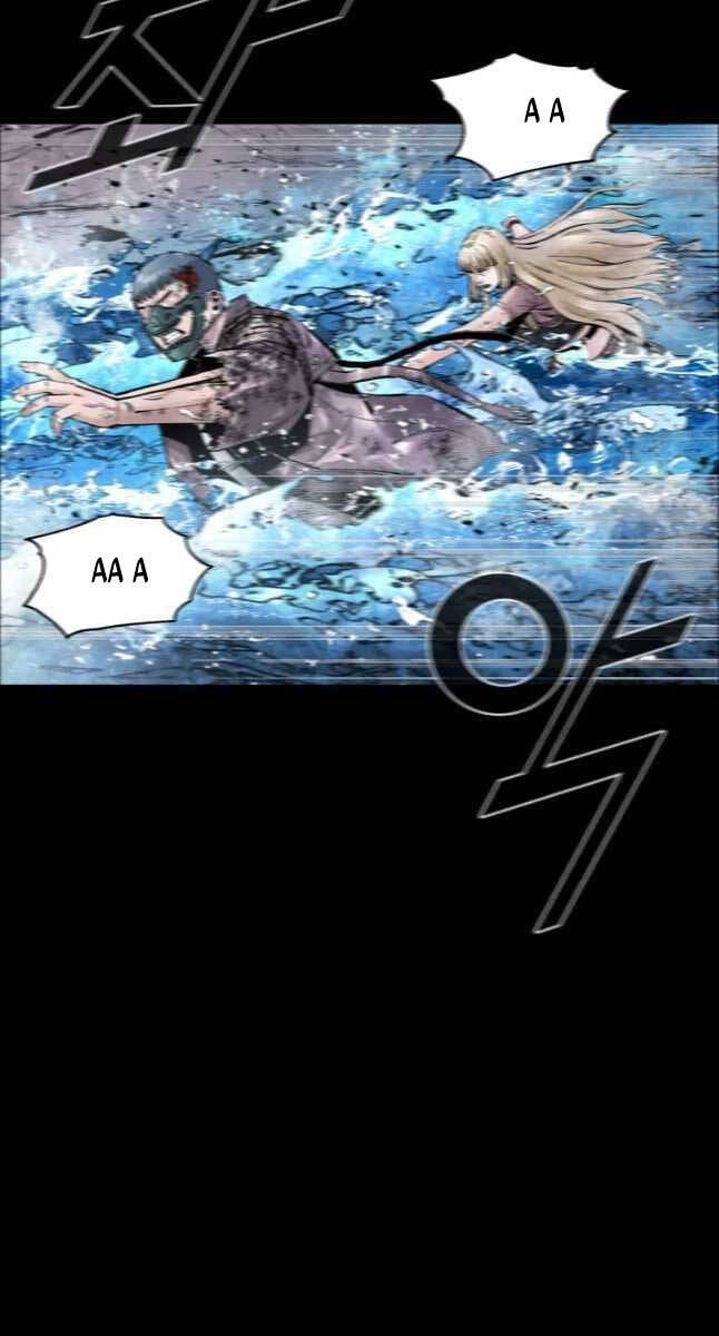 mật mã mê cung chapter 56 8