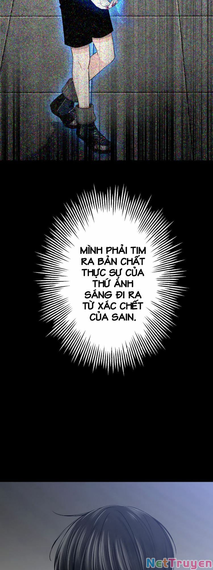 trò chơi của chúa thượng chapter 4 12