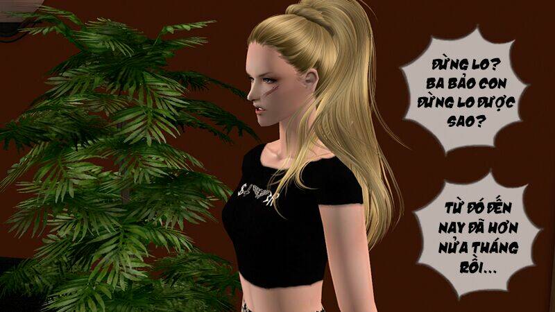 viên đạn bạc [truyện sims 2] chapter 35 85
