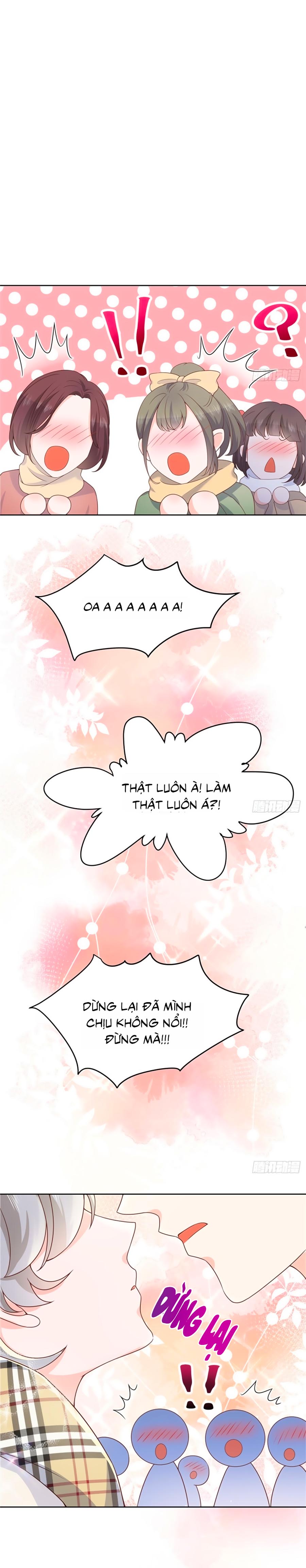 hotboy quốc dân là nữ chapter 143 13